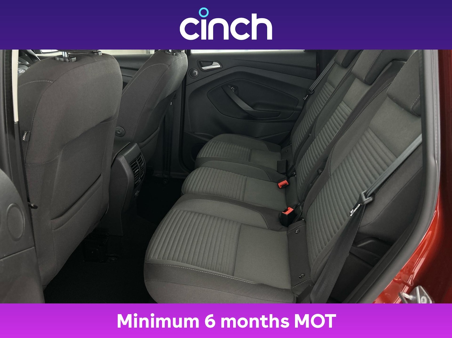 Used Ford C-Max 2016 for sale - 76318533: Photo 20