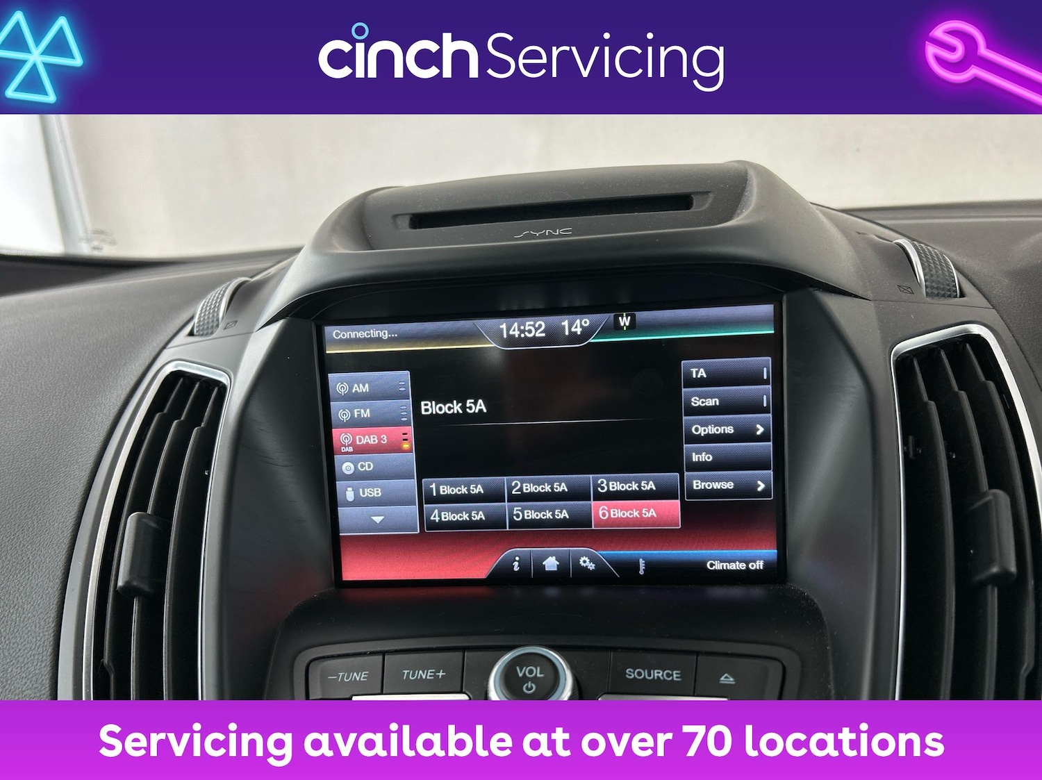 Used Ford C-Max 2016 for sale - 76318533: Photo 31