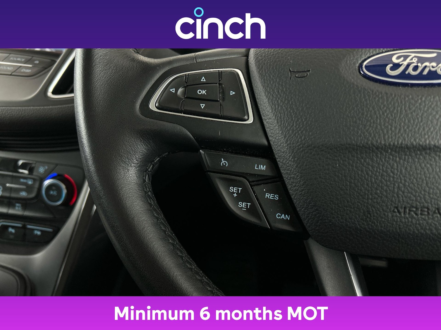 Used Ford C-Max 2016 for sale - 76318533: Photo 32