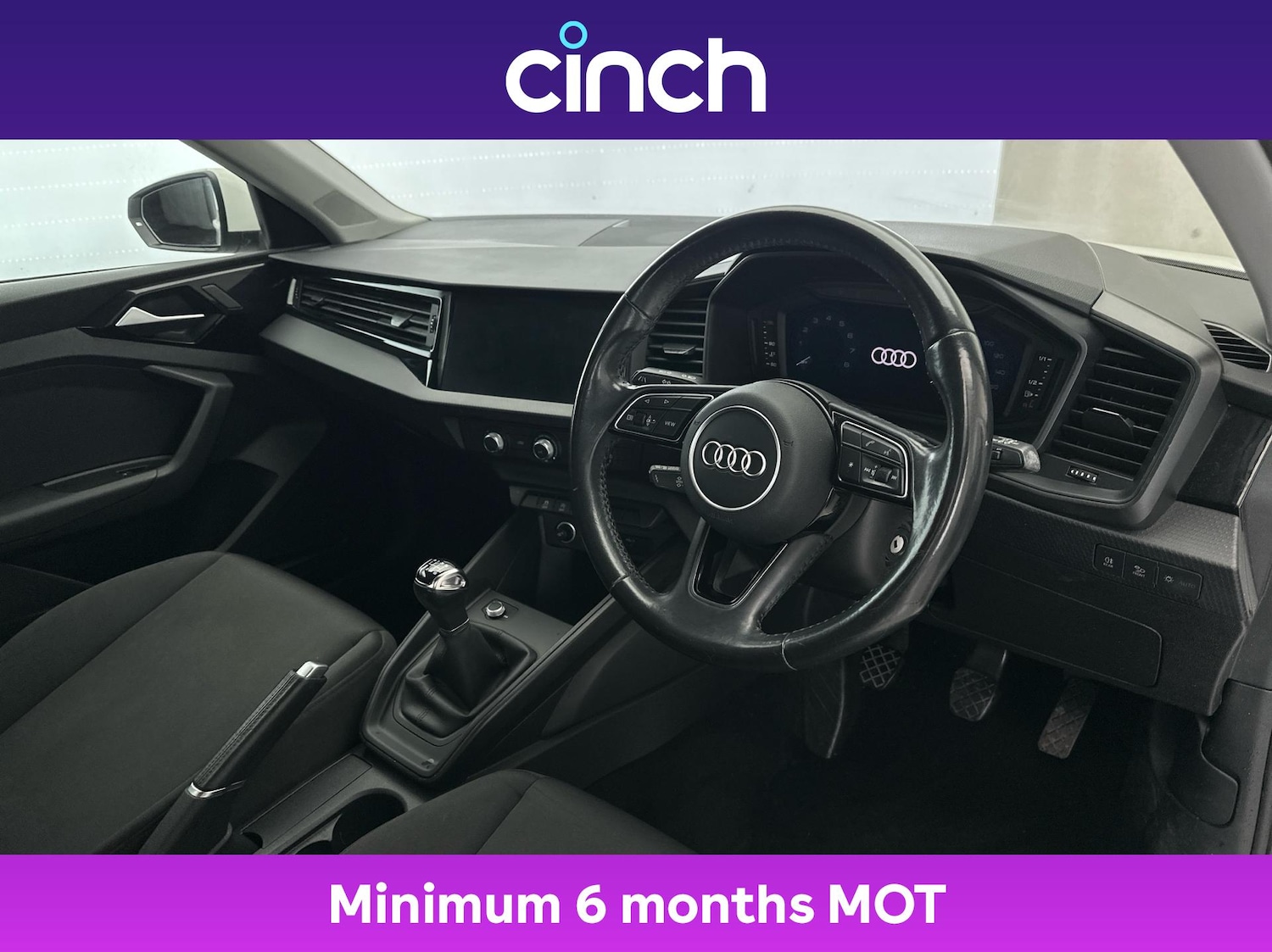 Used Audi A1 2020 for sale - 76648070: Photo 12