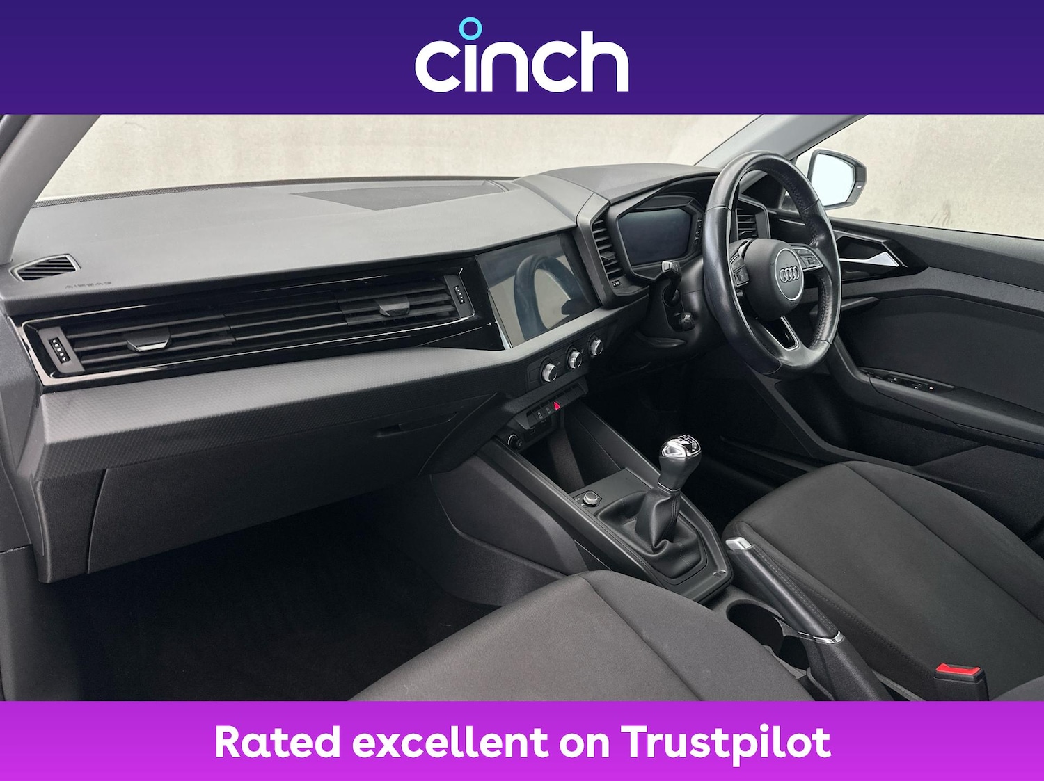 Used Audi A1 2020 for sale - 76648070: Photo 14