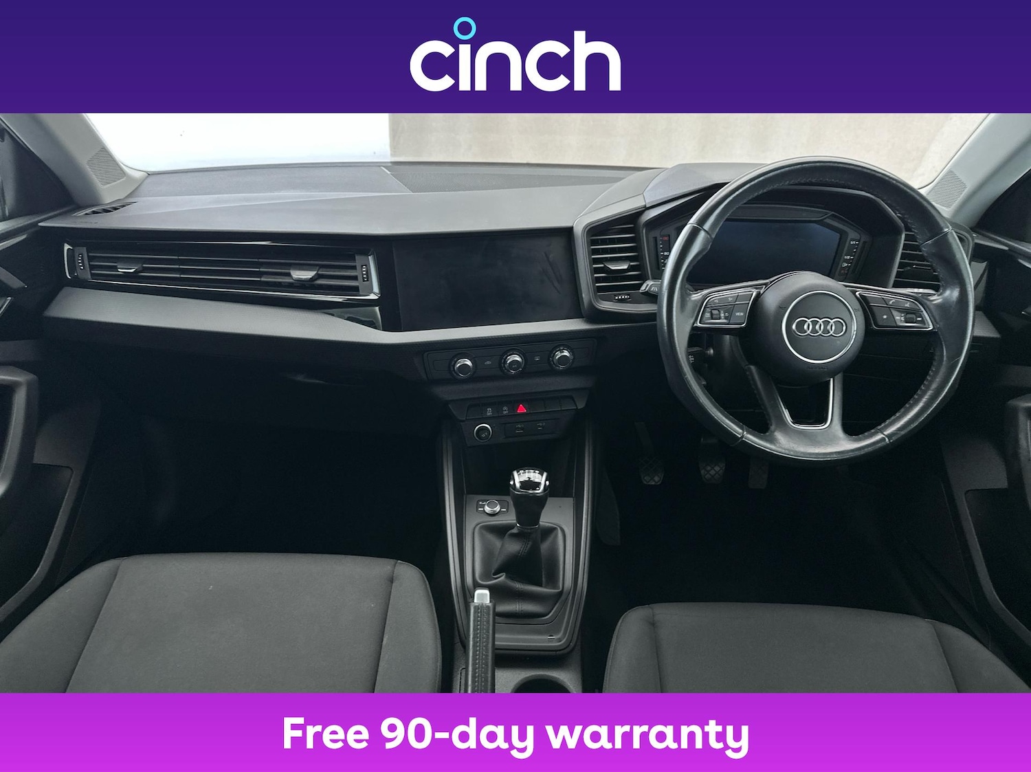 Used Audi A1 2020 for sale - 76648070: Photo 15