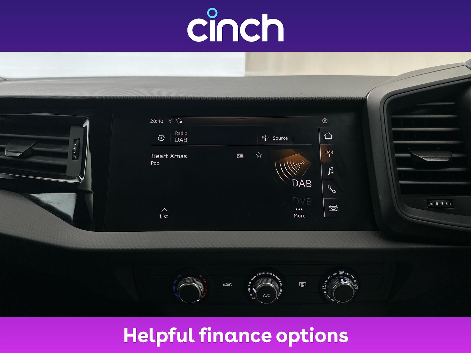 Used Audi A1 2020 for sale - 76648070: Photo 17