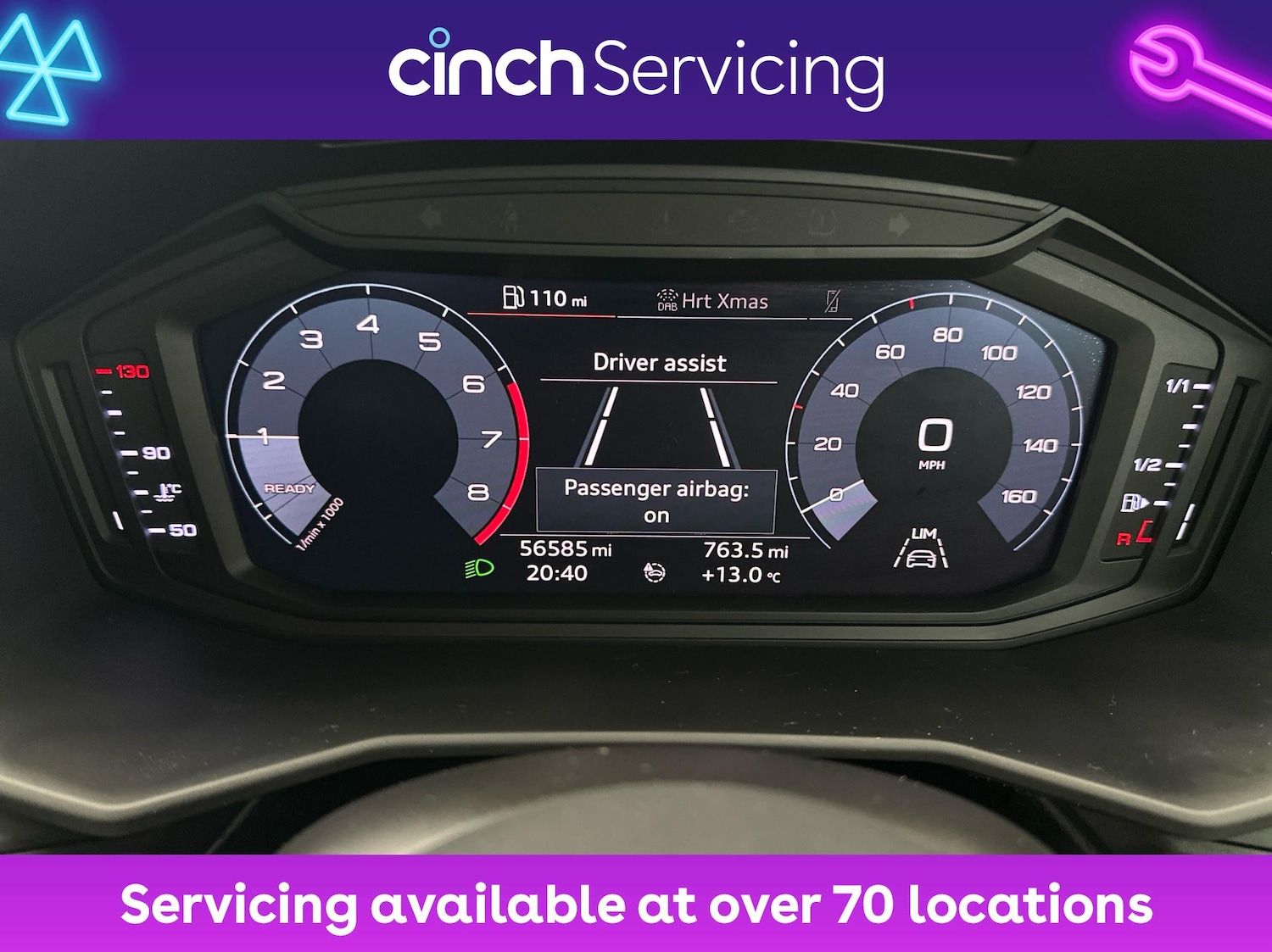 Used Audi A1 2020 for sale - 76648070: Photo 18