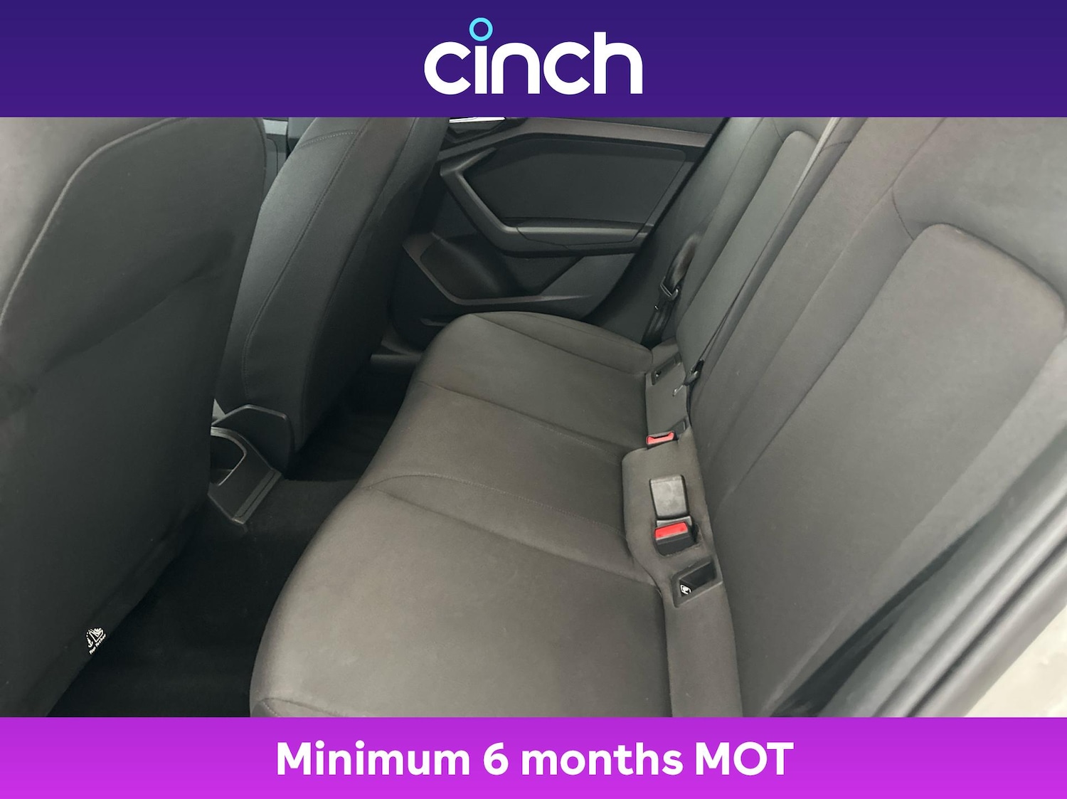 Used Audi A1 2020 for sale - 76648070: Photo 20