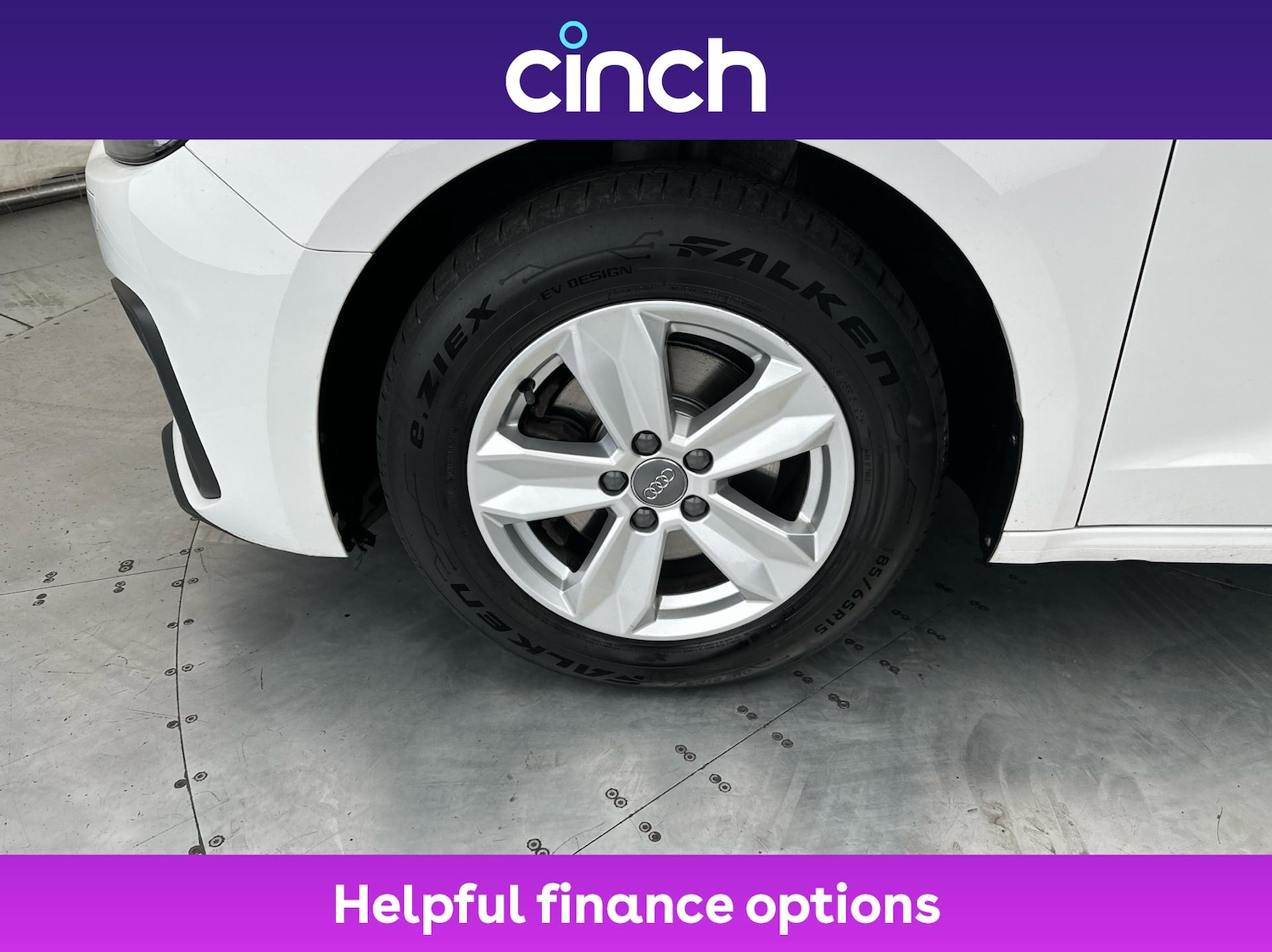 Used Audi A1 2020 for sale - 76648070: Photo 24