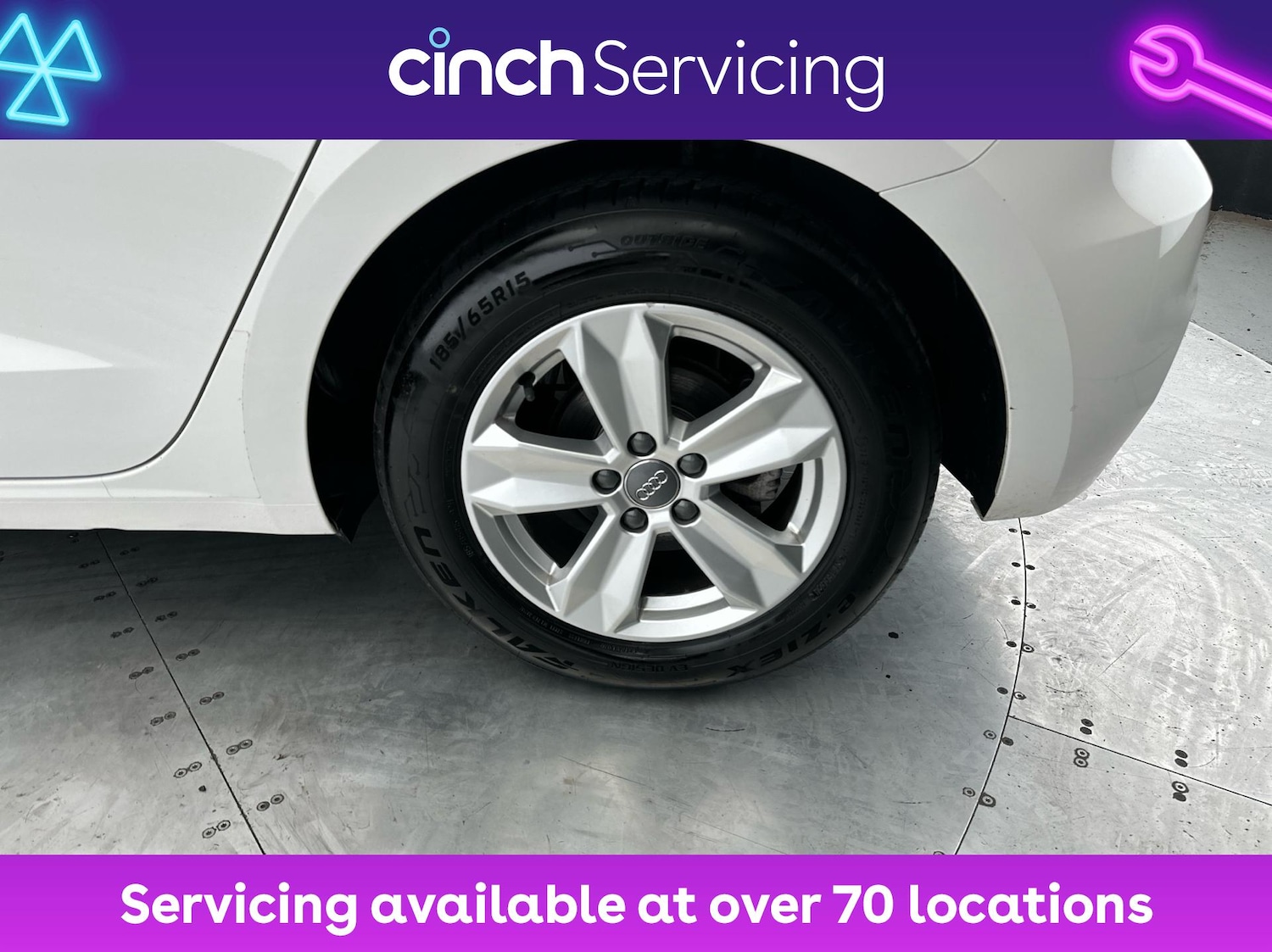 Used Audi A1 2020 for sale - 76648070: Photo 26