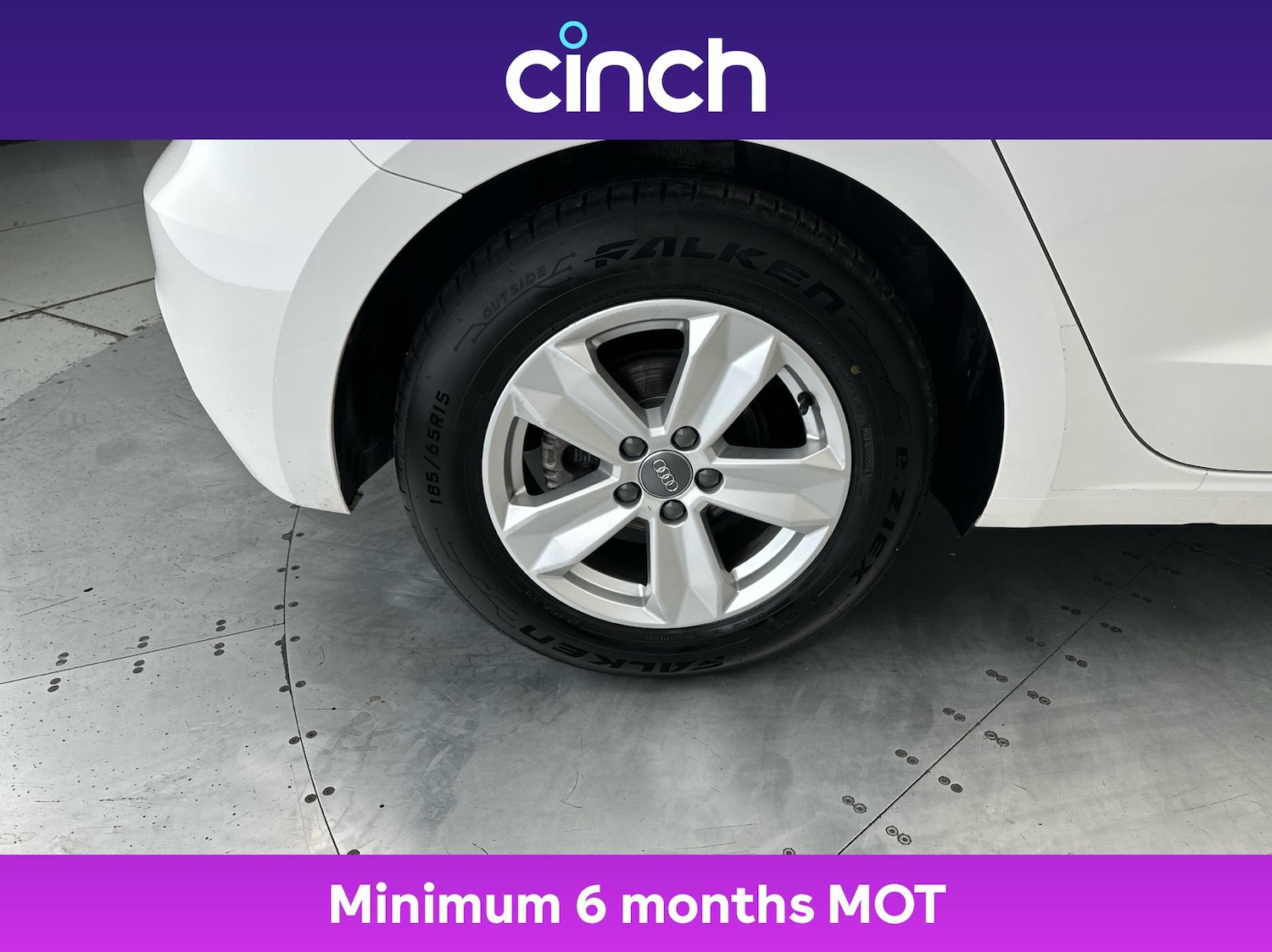 Used Audi A1 2020 for sale - 76648070: Photo 27