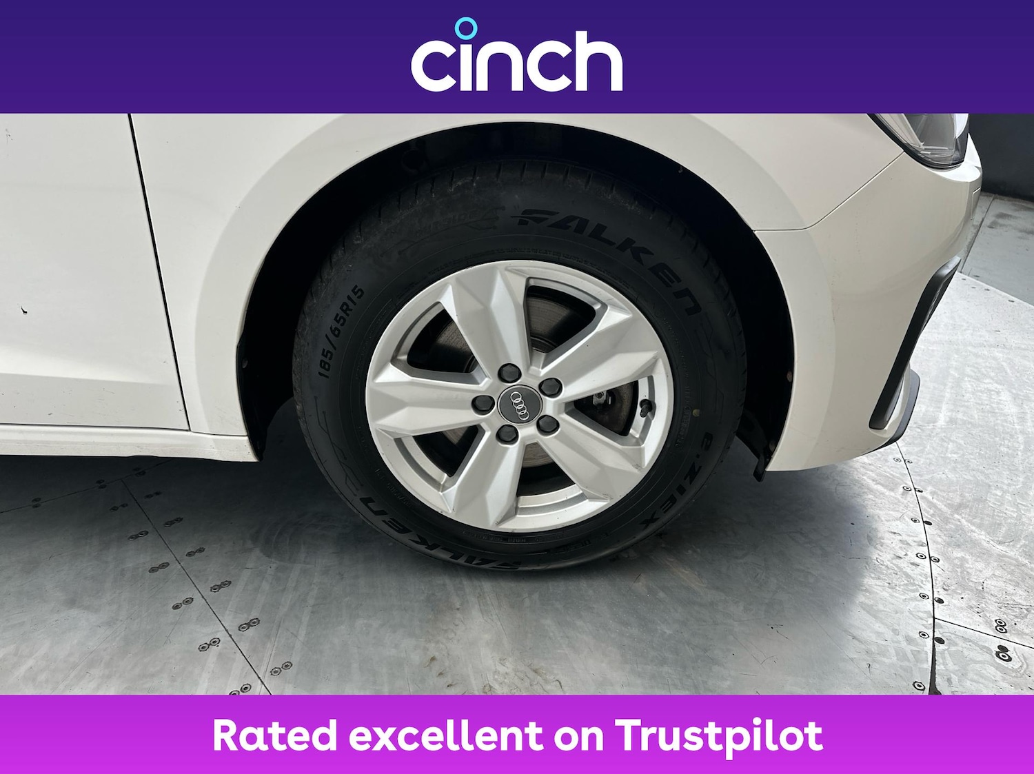 Used Audi A1 2020 for sale - 76648070: Photo 28