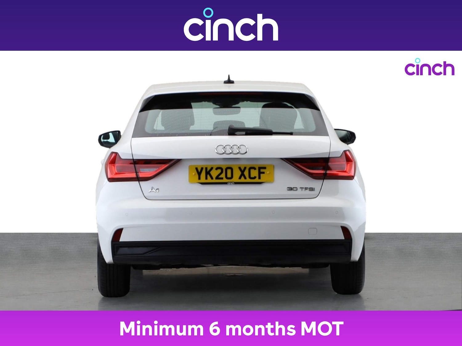 Used Audi A1 2020 for sale - 76648070: Photo 5