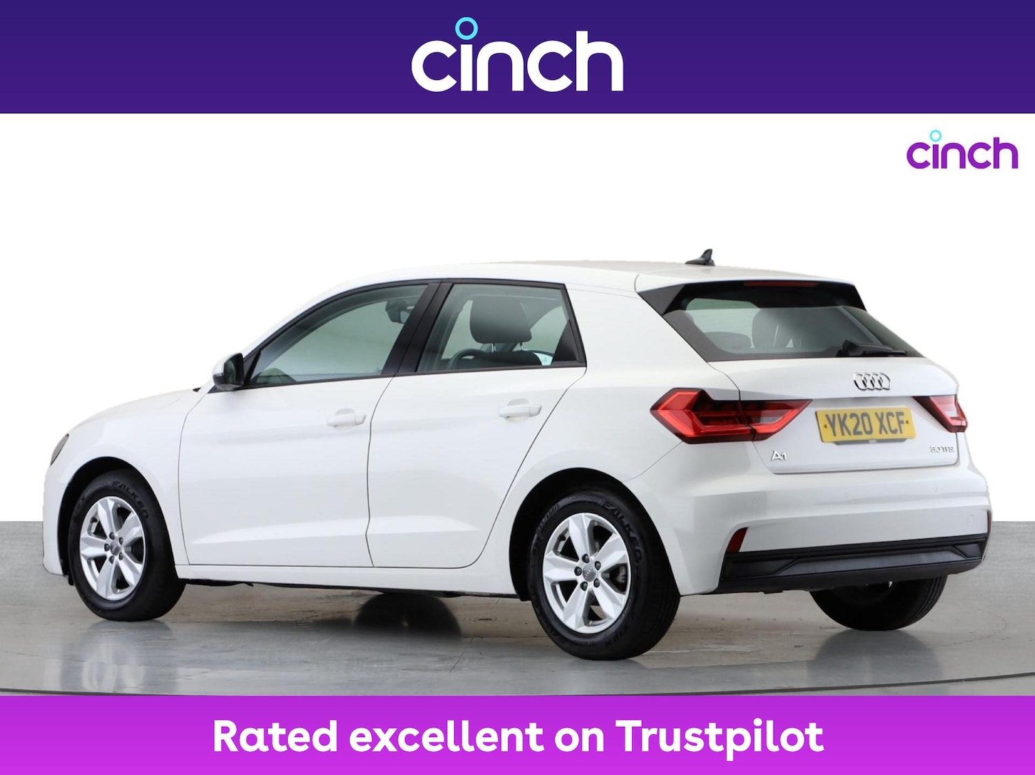 Used Audi A1 2020 for sale - 76648070: Photo 6