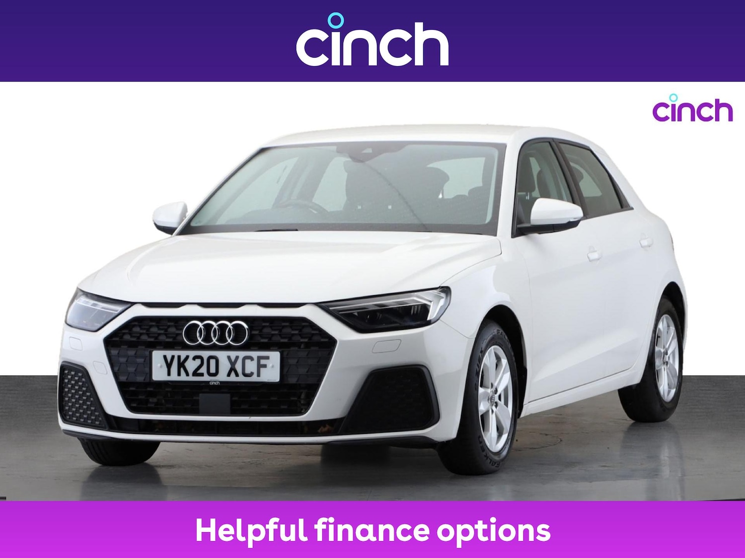 Used Audi A1 2020 for sale - 76648070: Photo 9