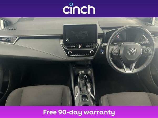 Used Toyota Corolla 2022 for sale - 76334293: Photo 15