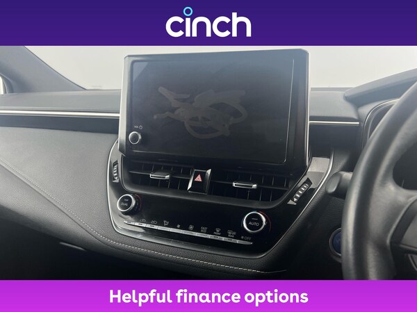 Used Toyota Corolla 2022 for sale - 76334293: Photo 17