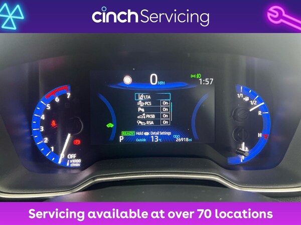 Used Toyota Corolla 2022 for sale - 76334293: Photo 18