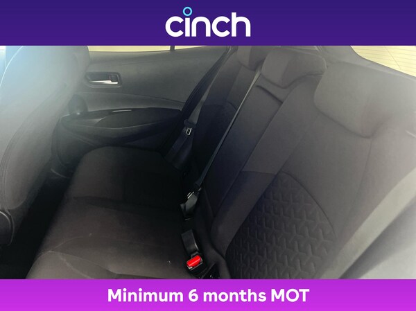 Used Toyota Corolla 2022 for sale - 76334293: Photo 20
