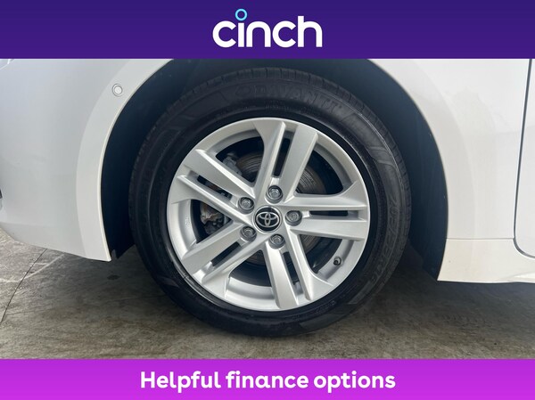 Used Toyota Corolla 2022 for sale - 76334293: Photo 24