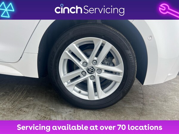 Used Toyota Corolla 2022 for sale - 76334293: Photo 26