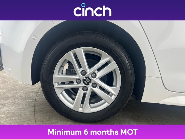 Used Toyota Corolla 2022 for sale - 76334293: Photo 27