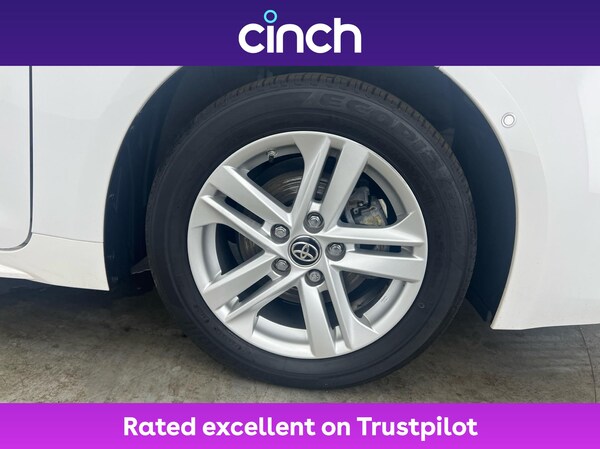Used Toyota Corolla 2022 for sale - 76334293: Photo 28