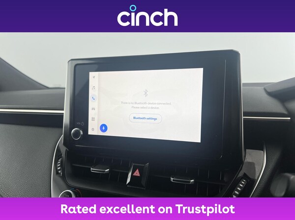 Used Toyota Corolla 2022 for sale - 76334293: Photo 33