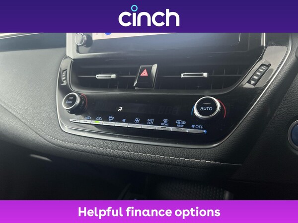 Used Toyota Corolla 2022 for sale - 76334293: Photo 35