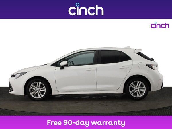 Used Toyota Corolla 2022 for sale - 76334293: Photo 8