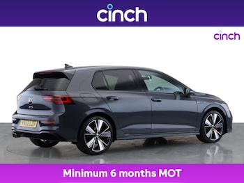 Used Volkswagen Golf 2022 for sale - 75434318: Photo