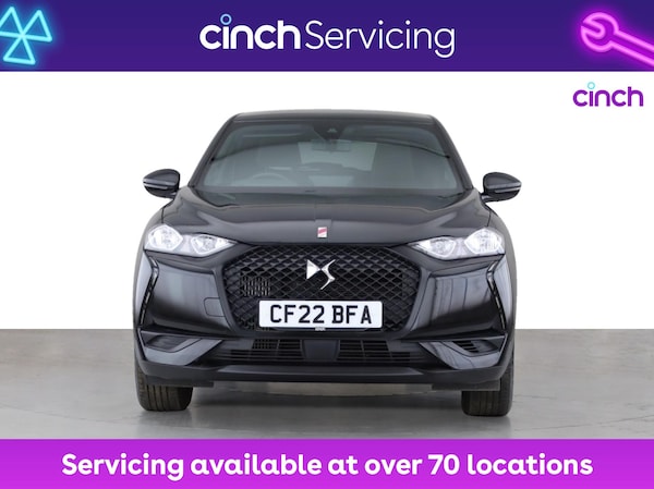 Used DS Automobiles DS 3 Crossback 2022 for sale - 76217551: Photo 11