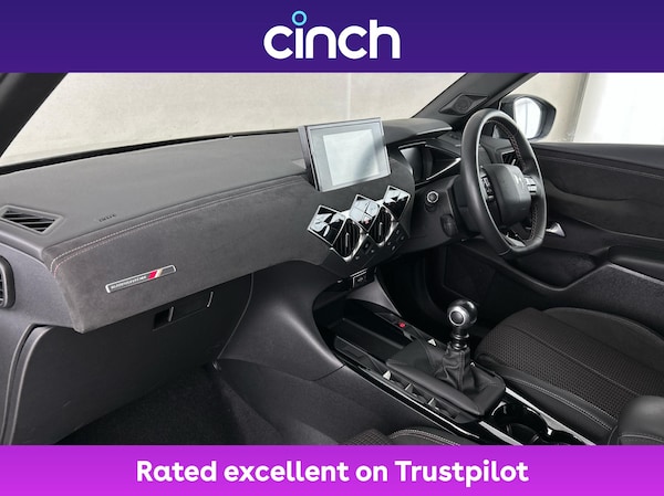 Used DS Automobiles DS 3 Crossback 2022 for sale - 76217551: Photo 14