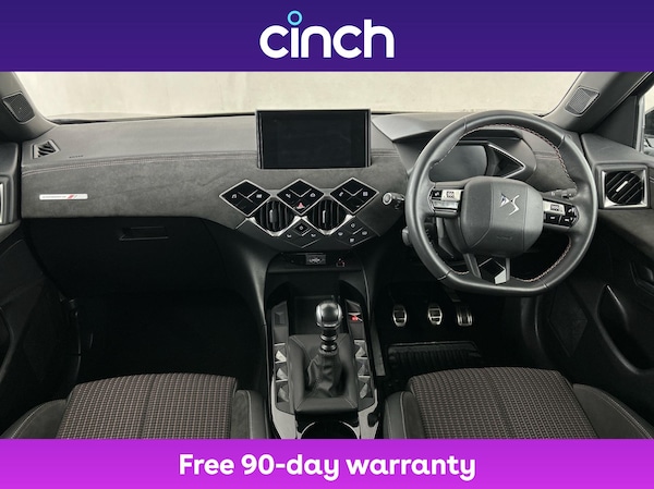 Used DS Automobiles DS 3 Crossback 2022 for sale - 76217551: Photo 15