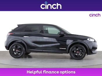 Used DS Automobiles DS 3 Crossback 2022 for sale - 76217551: Photo 2