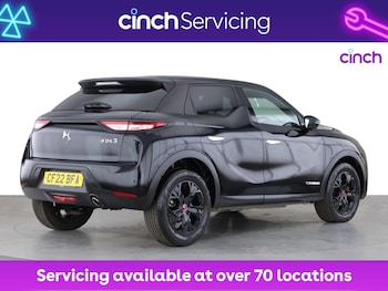 Used DS Automobiles DS 3 Crossback 2022 for sale - 76217551: Photo 3