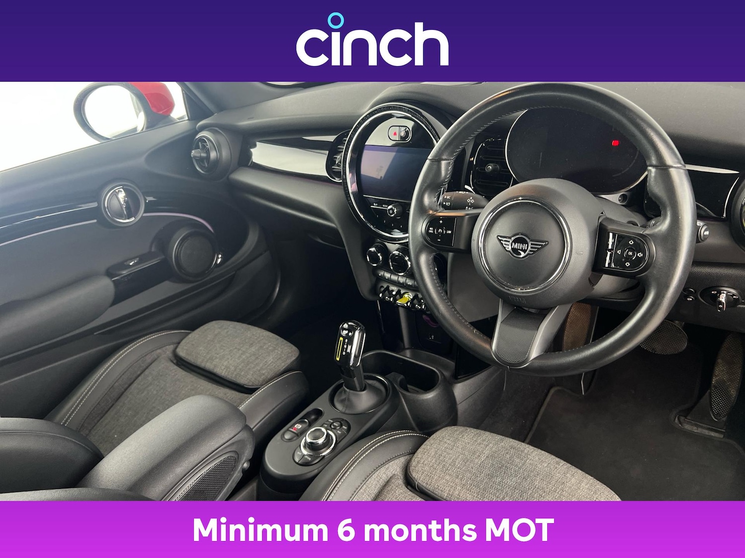 Used MINI Hatch 2021 for sale - 76641522: Photo 12