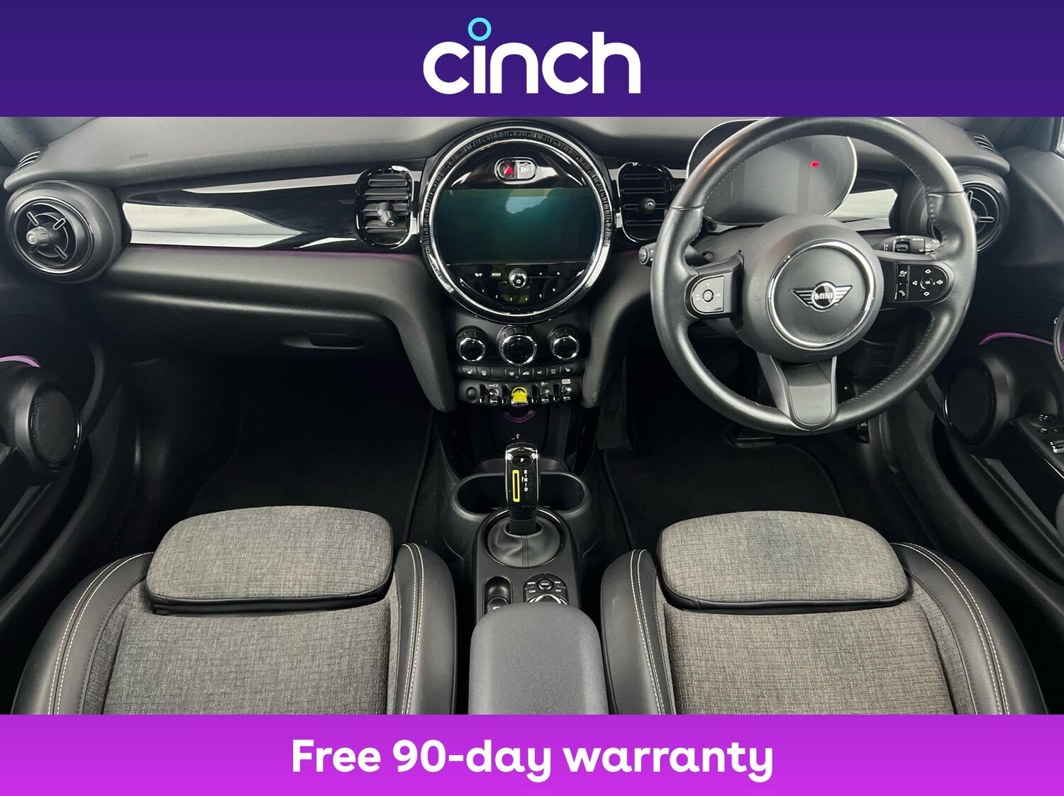 Used MINI Hatch 2021 for sale - 76641522: Photo 15