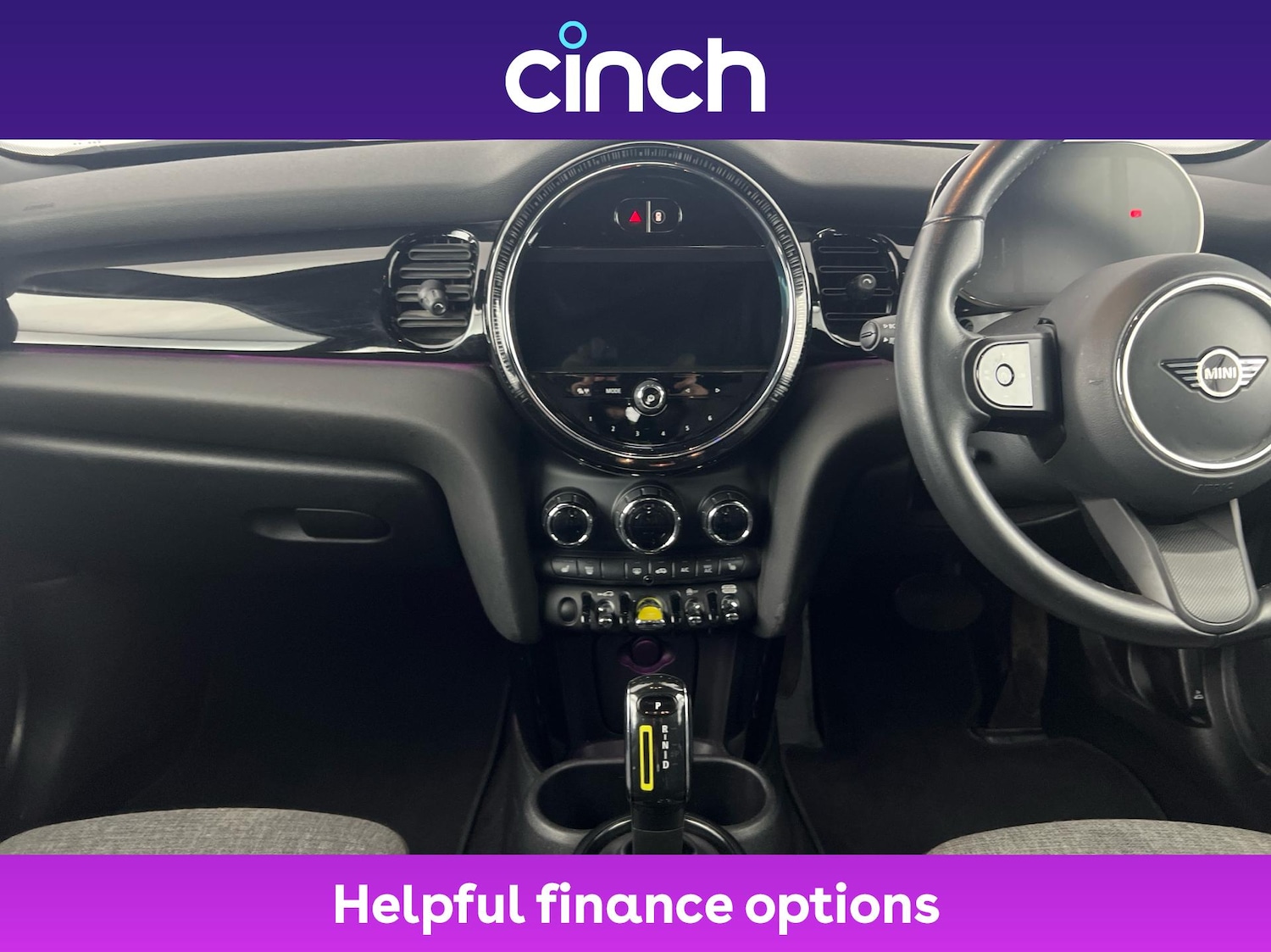 Used MINI Hatch 2021 for sale - 76641522: Photo 17