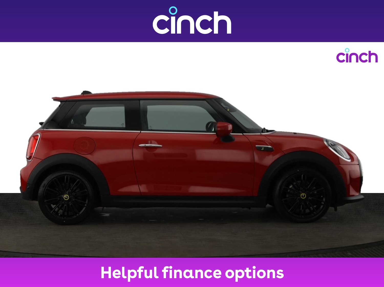 Used MINI Hatch 2021 for sale - 76641522: Photo 2