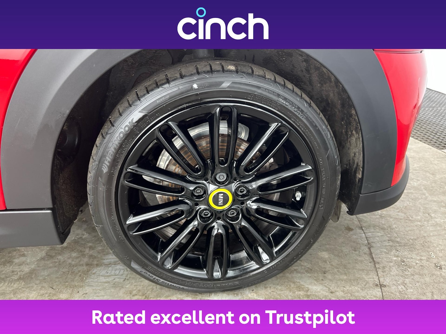 Used MINI Hatch 2021 for sale - 76641522: Photo 28