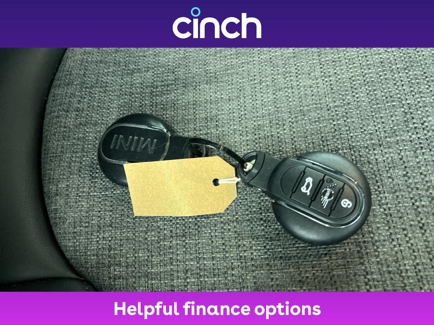 Used MINI Hatch 2021 for sale - 76641522: Photo 30