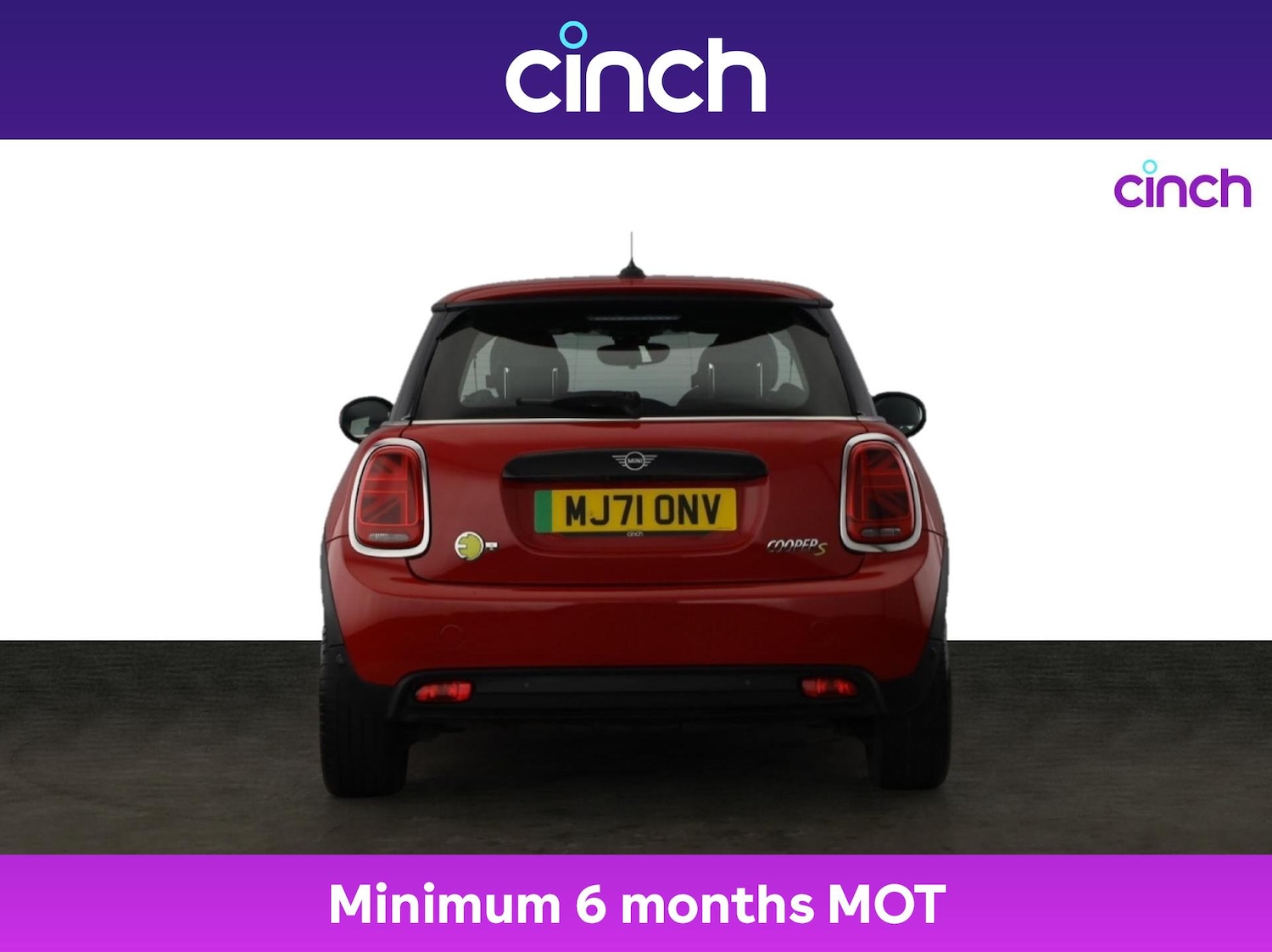 Used MINI Hatch 2021 for sale - 76641522: Photo 5