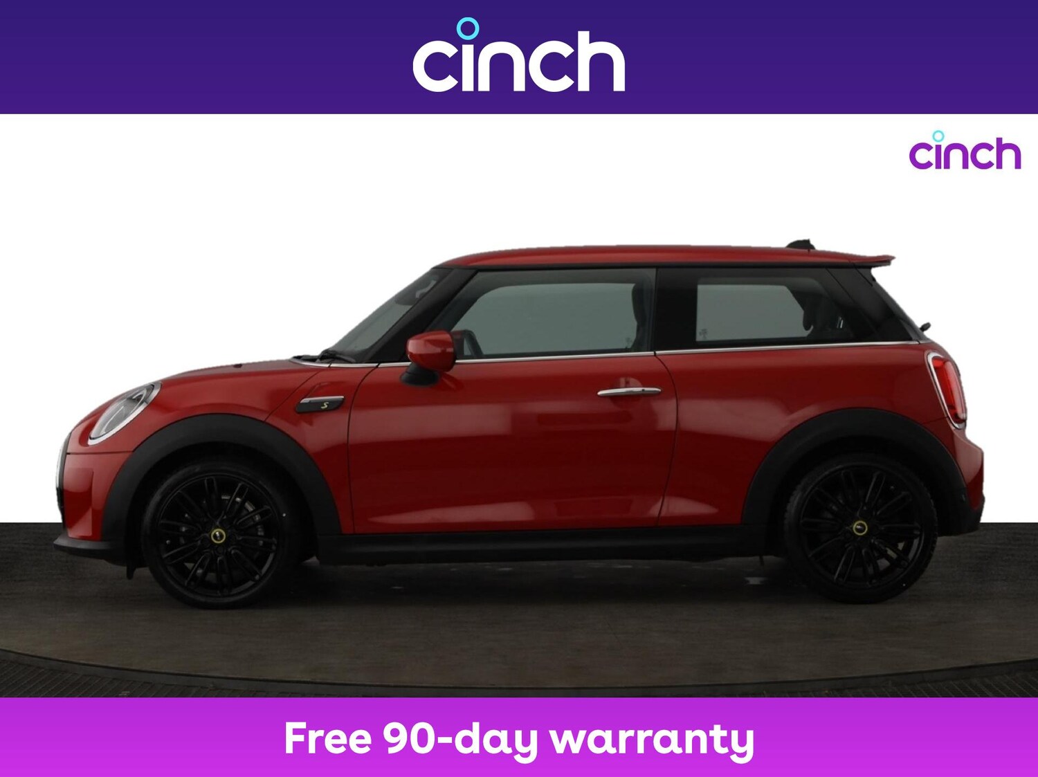 Used MINI Hatch 2021 for sale - 76641522: Photo 8