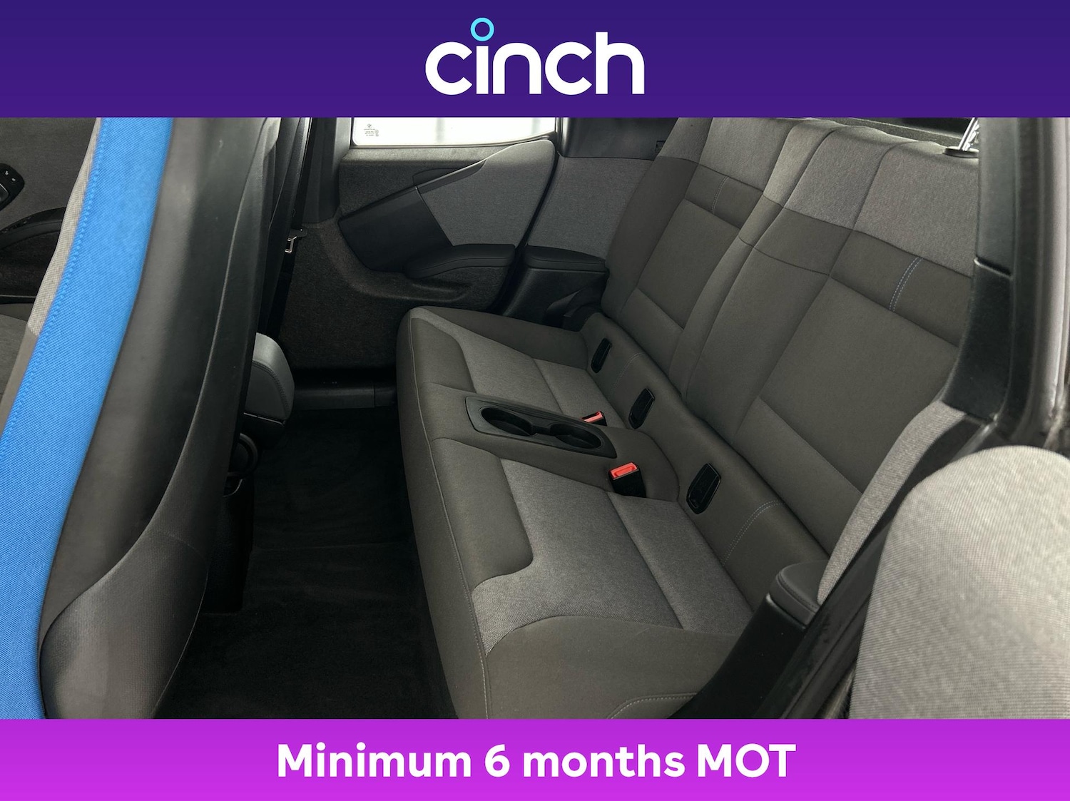 Used BMW i3 2021 for sale - 77037114: Photo 20