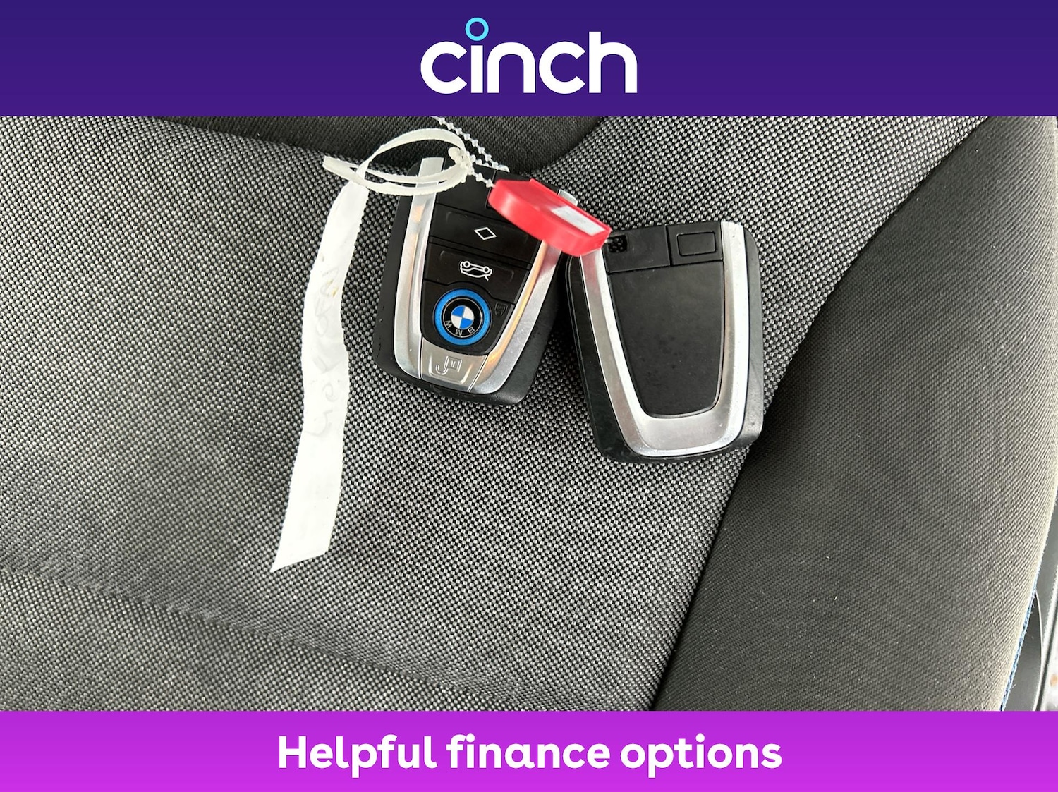 Used BMW i3 2021 for sale - 77037114: Photo 30