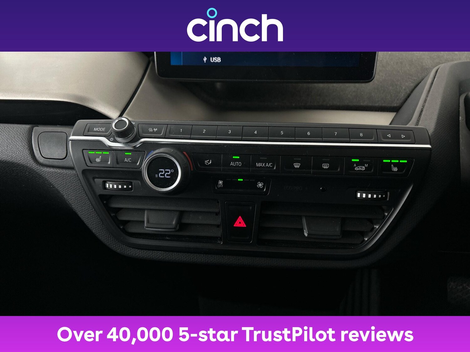 Used BMW i3 2021 for sale - 77037114: Photo 33