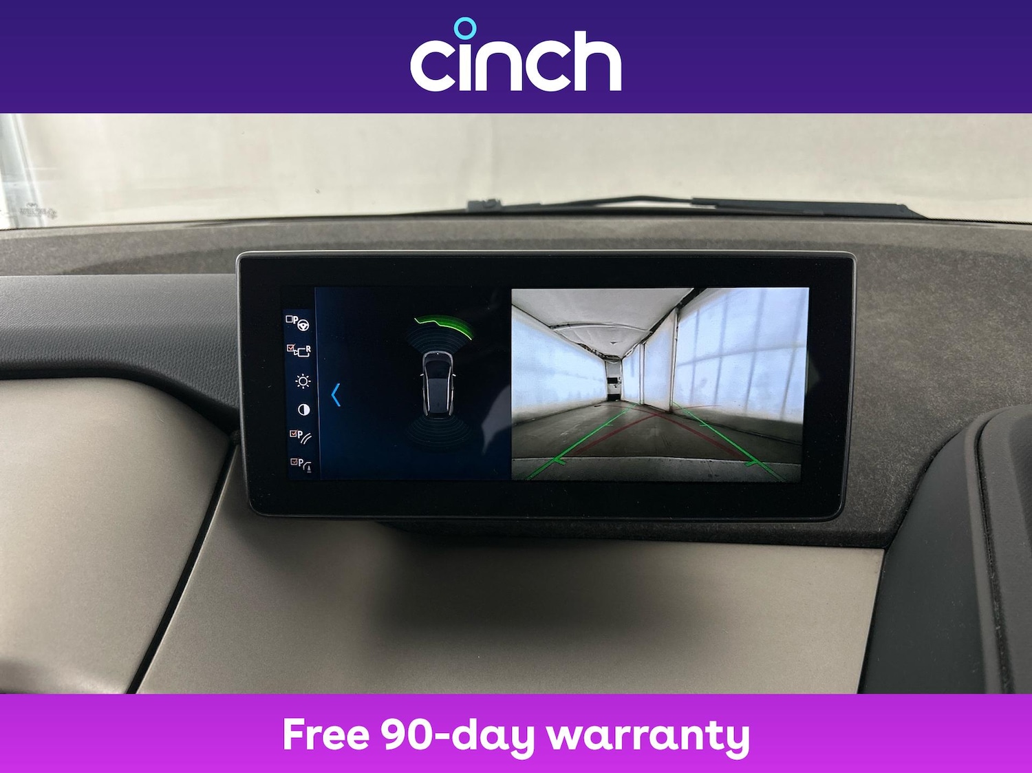 Used BMW i3 2021 for sale - 77037114: Photo 34