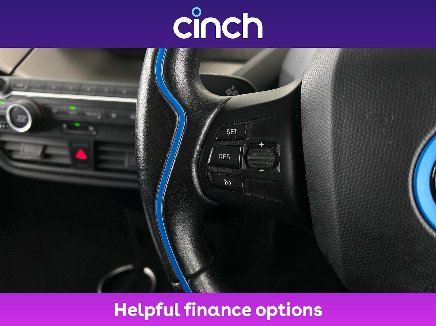 Used BMW i3 2021 for sale - 77037114: Photo 35