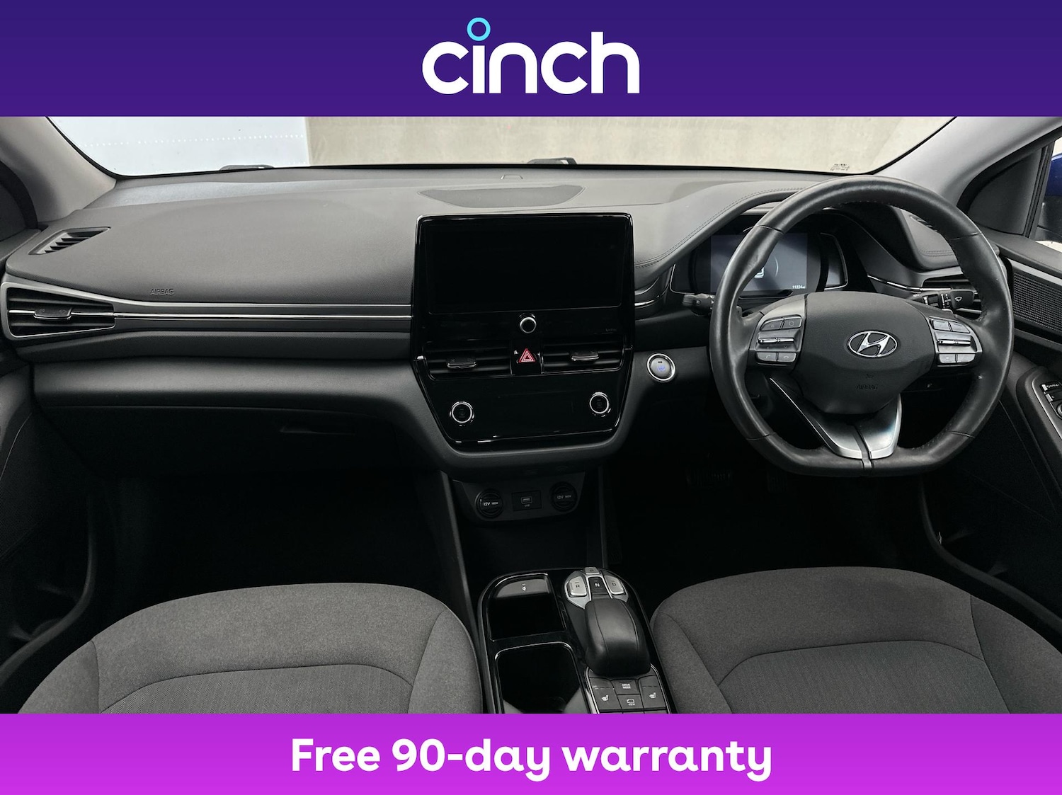 Used Hyundai IONIQ 2022 for sale - 77053515: Photo 15