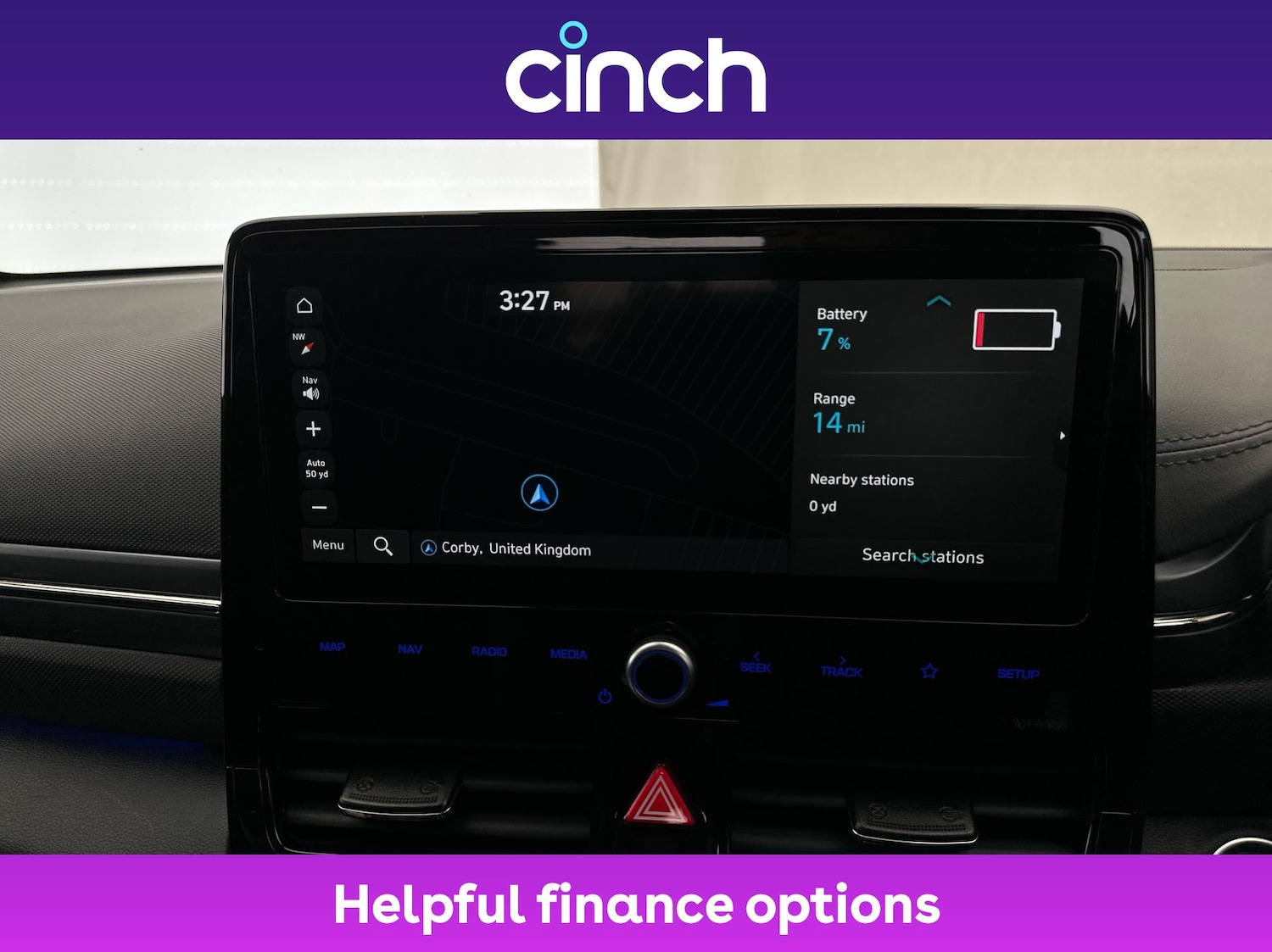 Used Hyundai IONIQ 2022 for sale - 77053515: Photo 17