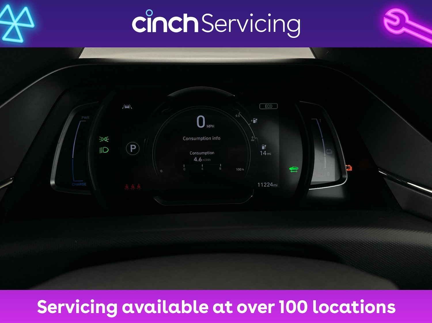 Used Hyundai IONIQ 2022 for sale - 77053515: Photo 18