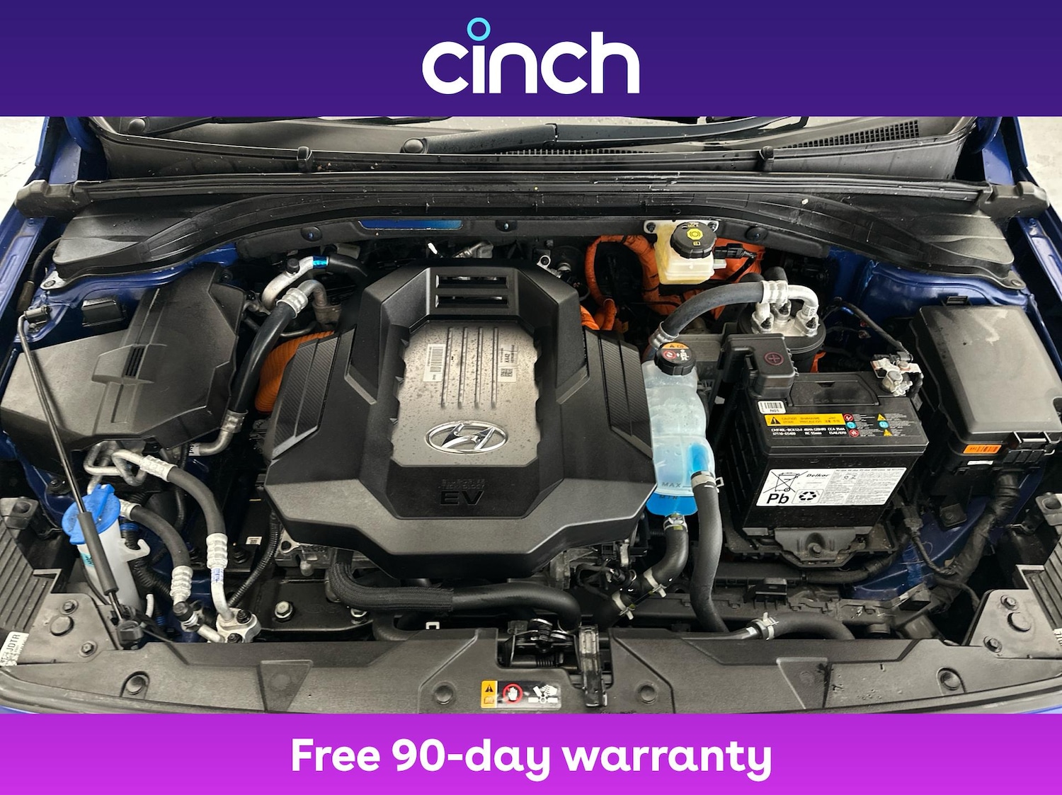 Used Hyundai IONIQ 2022 for sale - 77053515: Photo 23